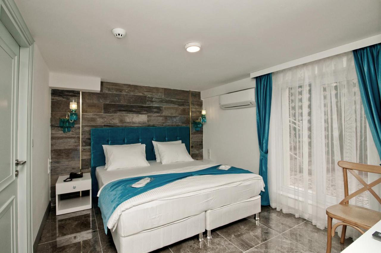 Otel Yazar Lara Antalya
