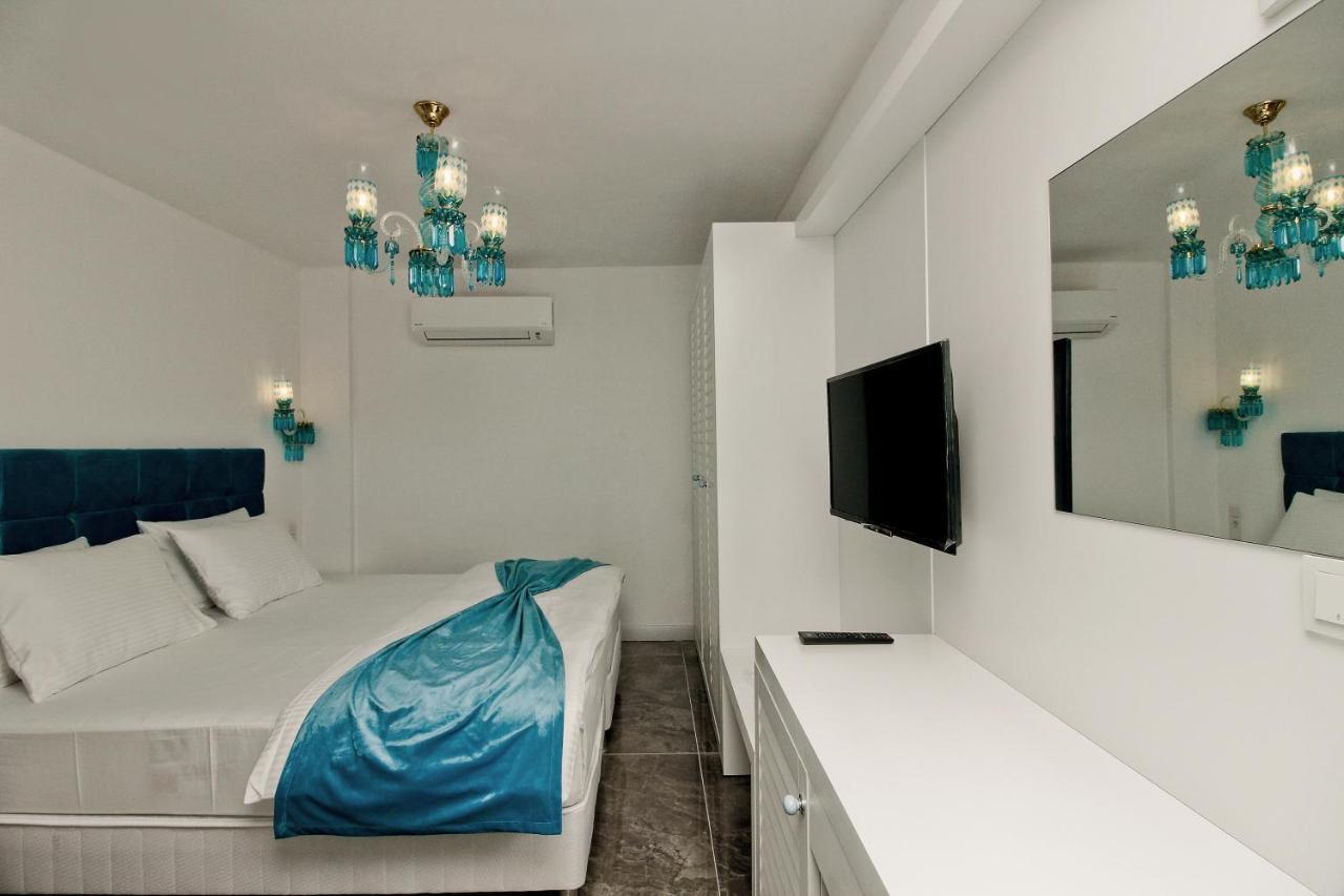 Otel Yazar Lara 3*